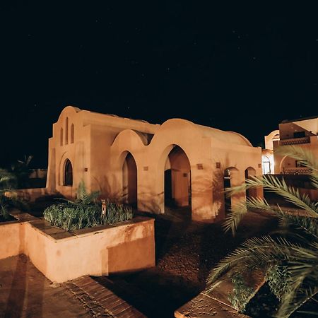 Tzila Bahariya Villa Bahariya Oasis Bagian luar foto