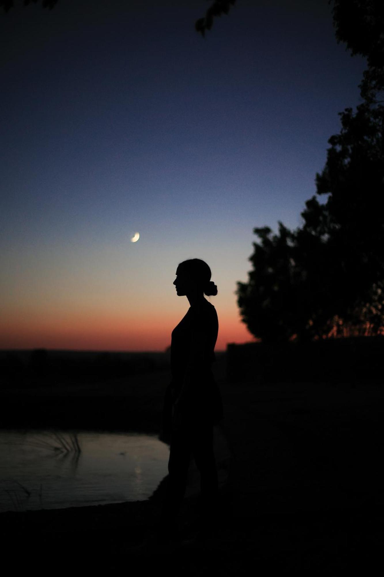 Tzila Bahariya Villa Bahariya Oasis Bagian luar foto